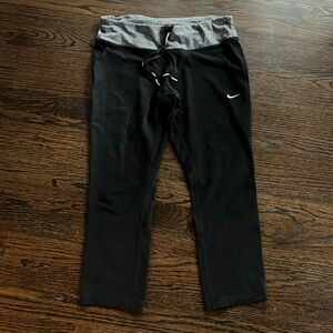 Nike Running Leggings